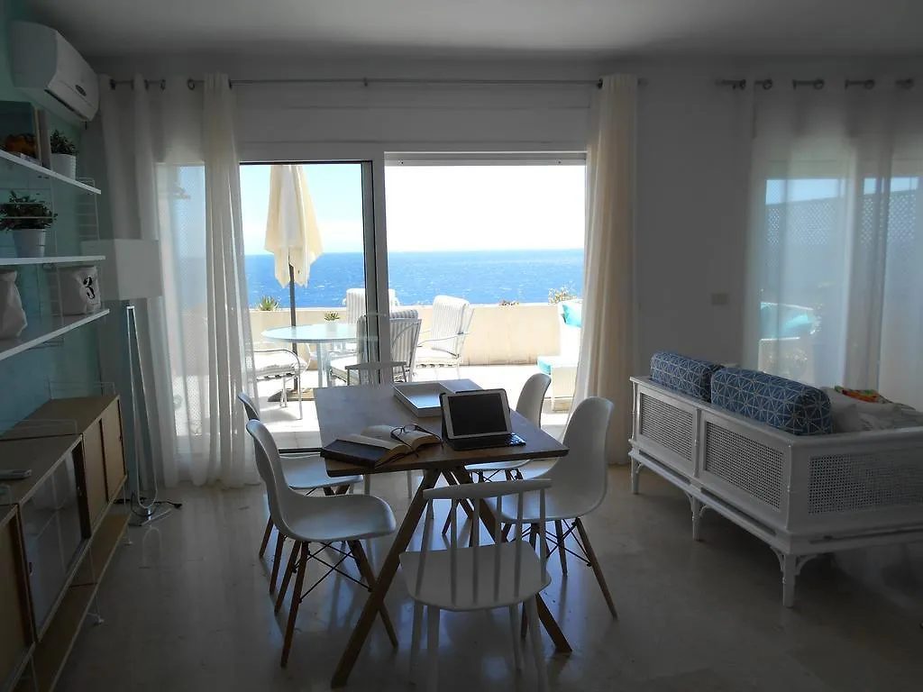 Sea Apartment Radazul Espagne