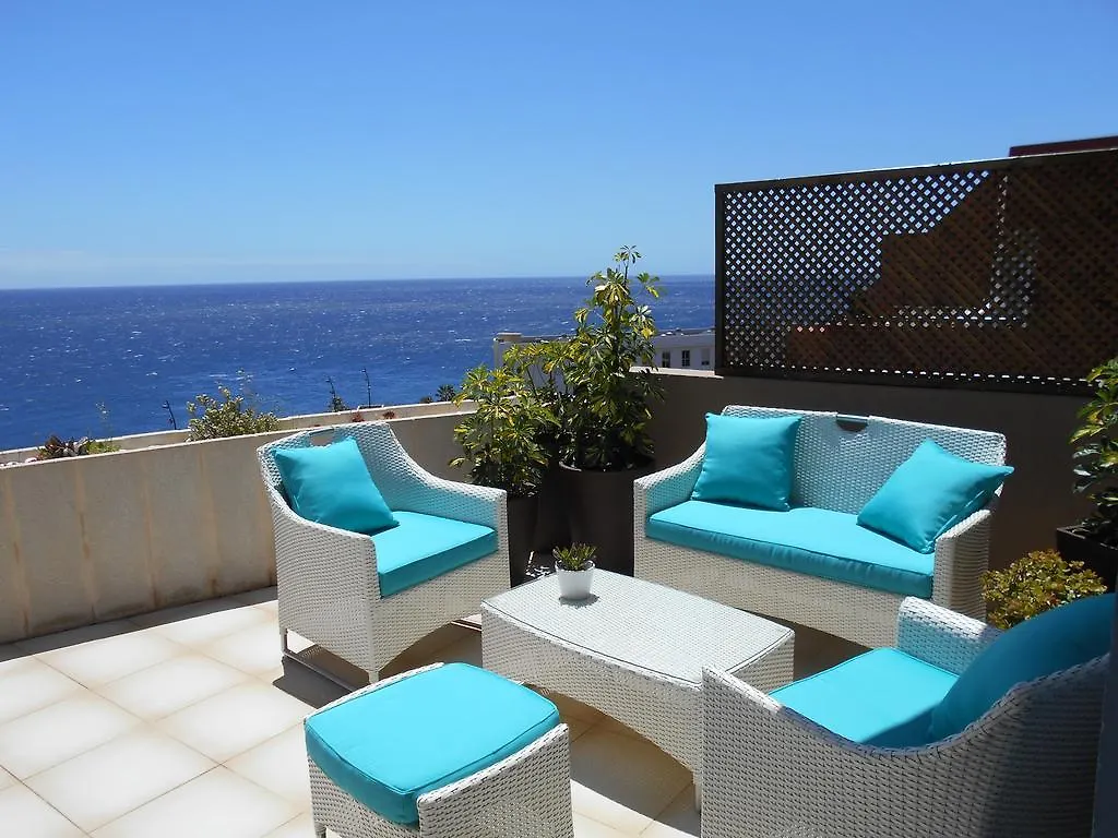 Sea Apartment Radazul