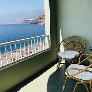 Apartamento La Casa, Radazul