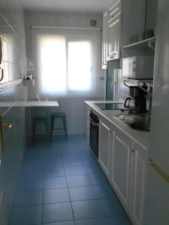 Sea Apartment Radazul