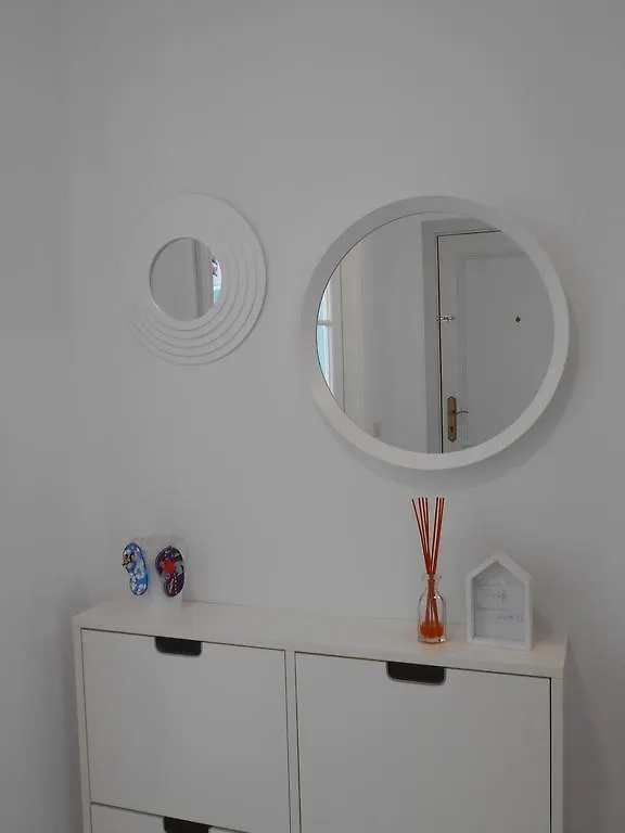 Sea Apartment Radazul